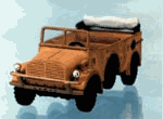 HORCH 1A