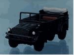 HORCH 1A