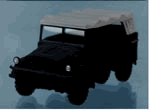 HORCH 1A