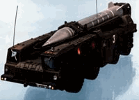MAZ-543 (SKAD)